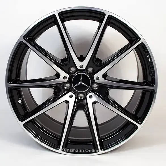 ALUMINIUM RIM